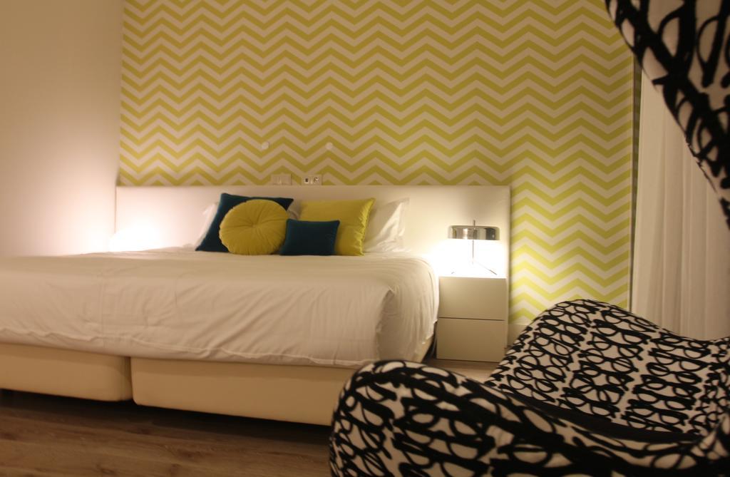 Aqua Ria Boutique Hotel ฟารู ห้อง รูปภาพ