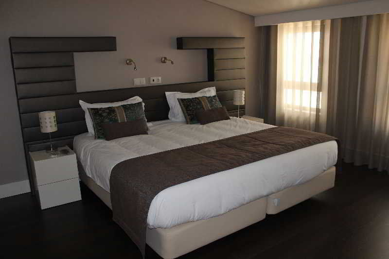 Aqua Ria Boutique Hotel ฟารู ภายนอก รูปภาพ