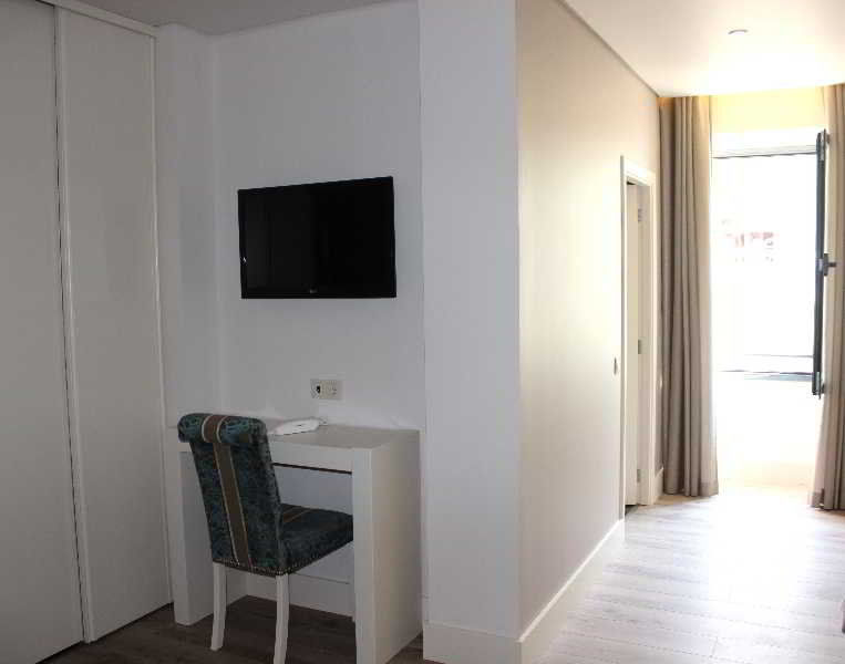 Aqua Ria Boutique Hotel ฟารู ภายนอก รูปภาพ