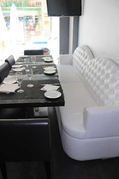 Aqua Ria Boutique Hotel ฟารู ภายนอก รูปภาพ