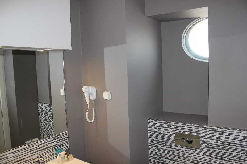 Aqua Ria Boutique Hotel ฟารู ภายนอก รูปภาพ