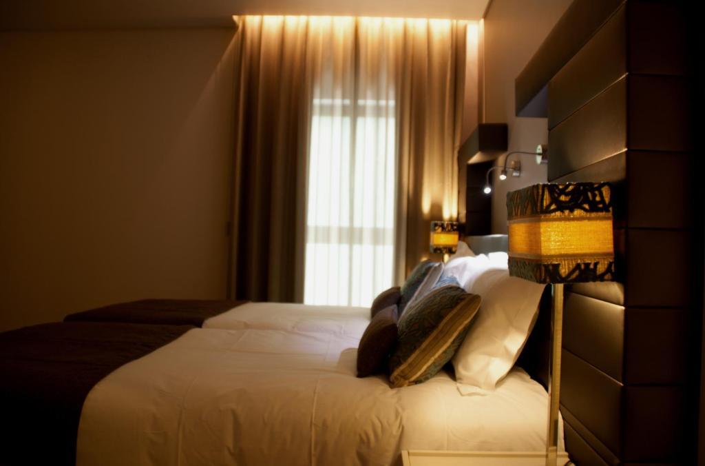 Aqua Ria Boutique Hotel ฟารู ห้อง รูปภาพ