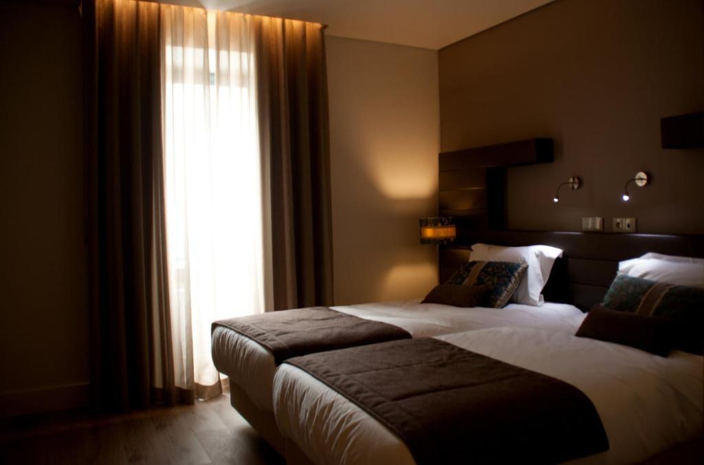 Aqua Ria Boutique Hotel ฟารู ห้อง รูปภาพ