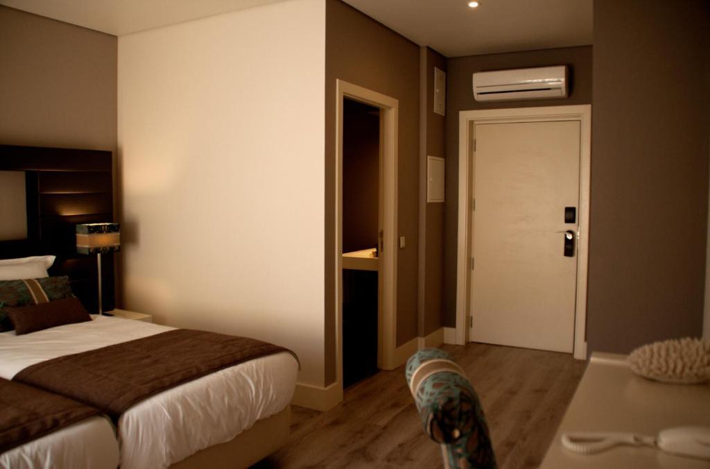 Aqua Ria Boutique Hotel ฟารู ห้อง รูปภาพ
