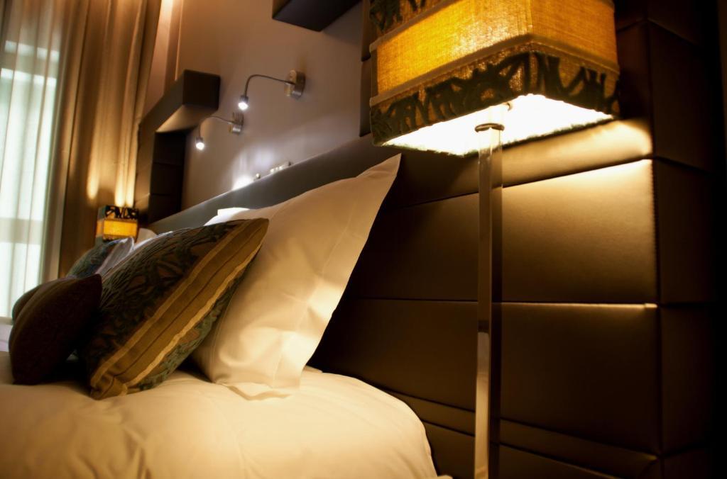 Aqua Ria Boutique Hotel ฟารู ห้อง รูปภาพ