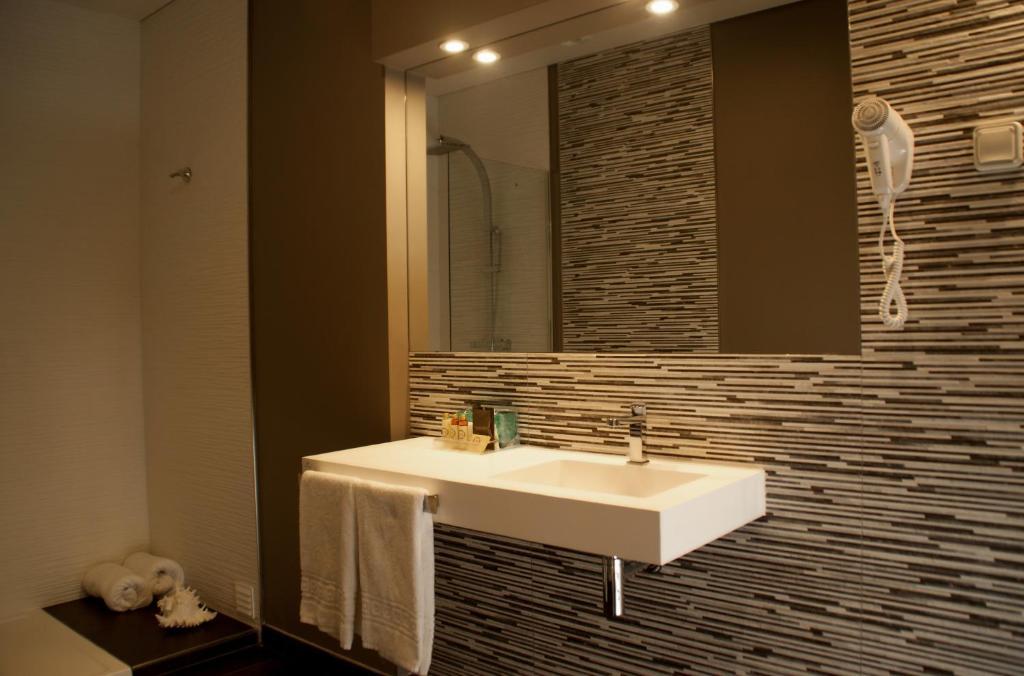 Aqua Ria Boutique Hotel ฟารู ห้อง รูปภาพ