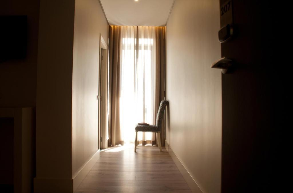 Aqua Ria Boutique Hotel ฟารู ห้อง รูปภาพ