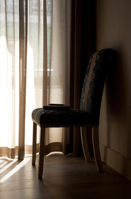 Aqua Ria Boutique Hotel ฟารู ห้อง รูปภาพ