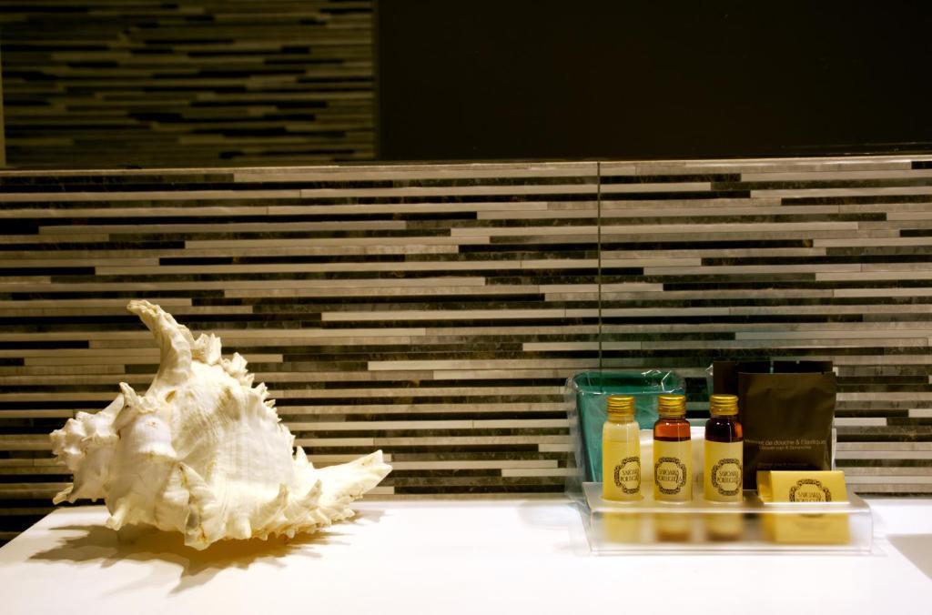 Aqua Ria Boutique Hotel ฟารู ห้อง รูปภาพ