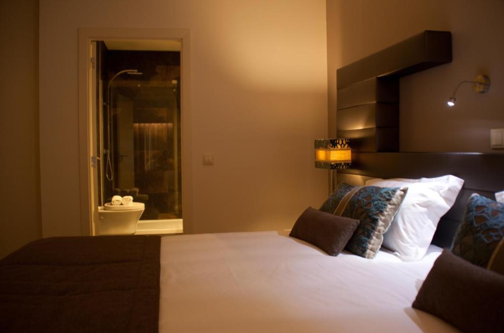 Aqua Ria Boutique Hotel ฟารู ห้อง รูปภาพ
