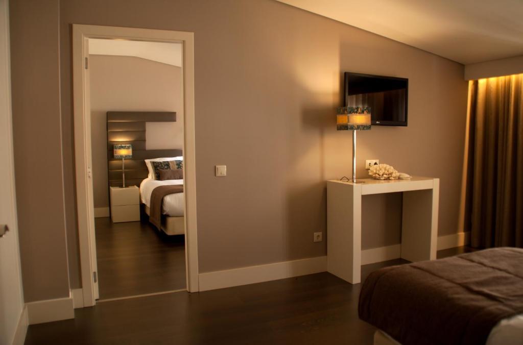 Aqua Ria Boutique Hotel ฟารู ห้อง รูปภาพ