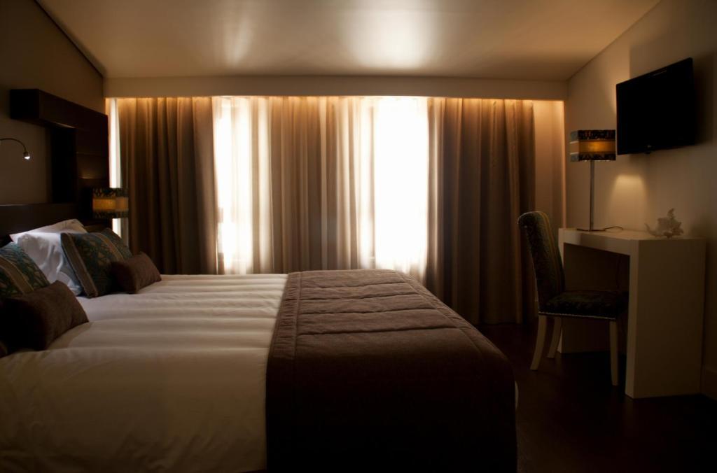Aqua Ria Boutique Hotel ฟารู ห้อง รูปภาพ