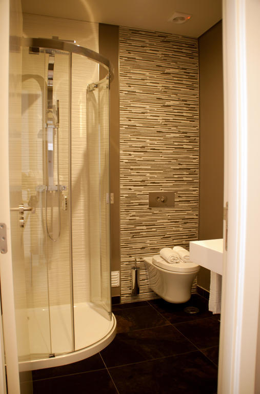 Aqua Ria Boutique Hotel ฟารู ภายนอก รูปภาพ