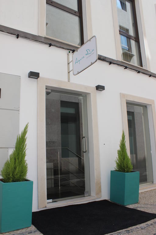 Aqua Ria Boutique Hotel ฟารู ภายนอก รูปภาพ